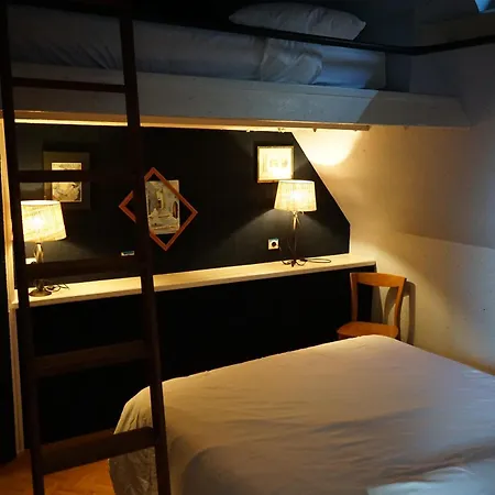 Hébergement de vacances In Old Town 6 People