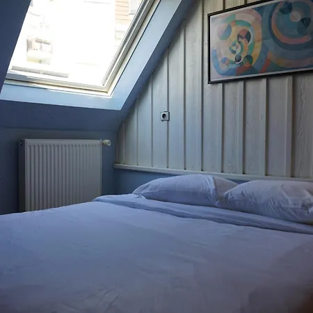 Casa vacanze In Old Town 6 People Colmar