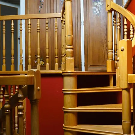 In Old Town 6 People Hébergement de vacances Colmar