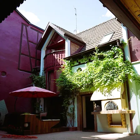 Cosy In Old Town 6 People
