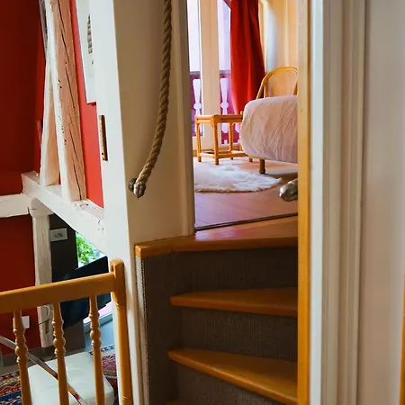 In Old Town 6 People Hébergement de vacances