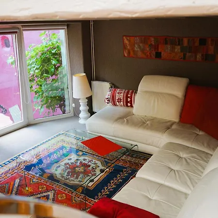 Hébergement de vacances In Old Town 6 People