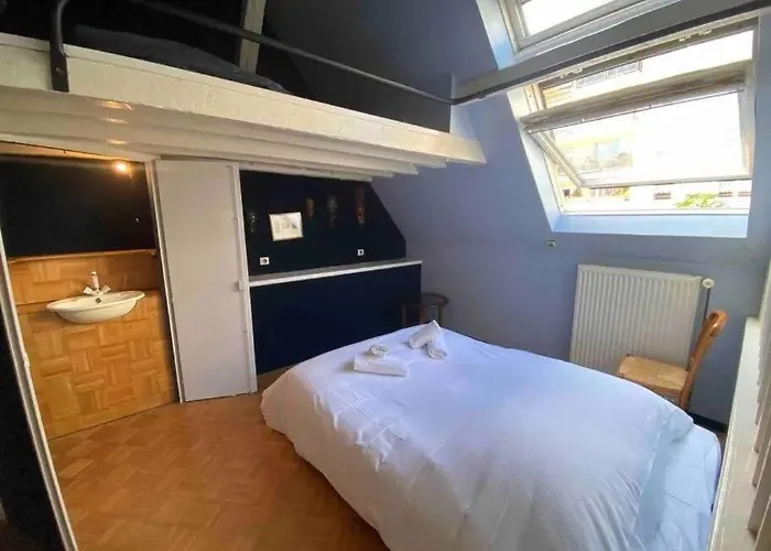 In Old Town 6 People Prázdninový dům