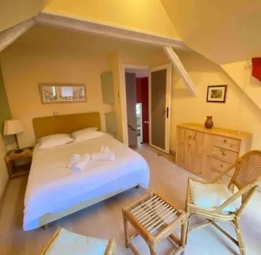 In Old Town 6 People Prázdninový dům *