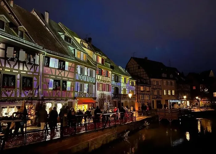 Prázdninový dům In Old Town 6 People