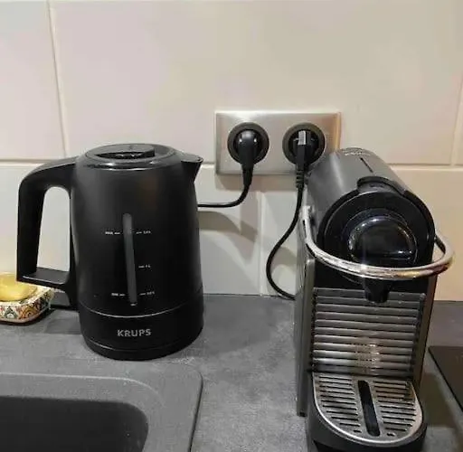 Prázdninový dům In Old Town 6 People *