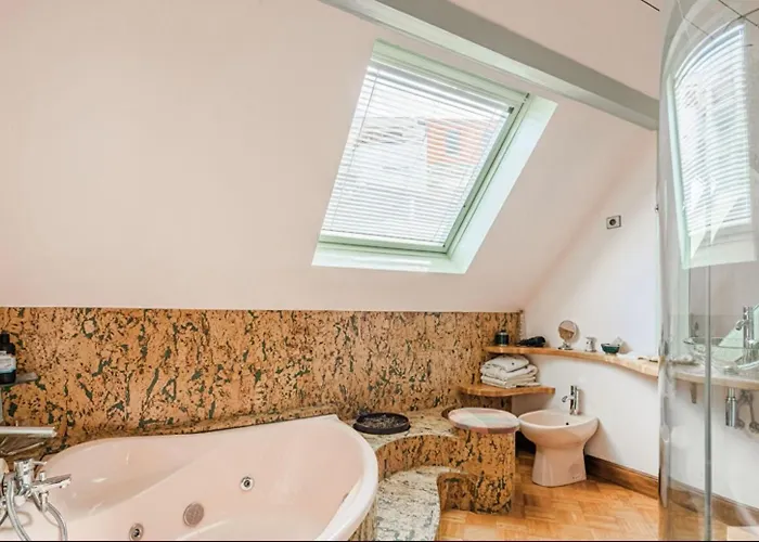 In Old Town 6 People * Colmar