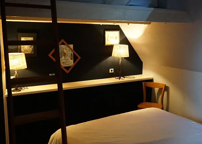 Prázdninový dům In Old Town 6 People