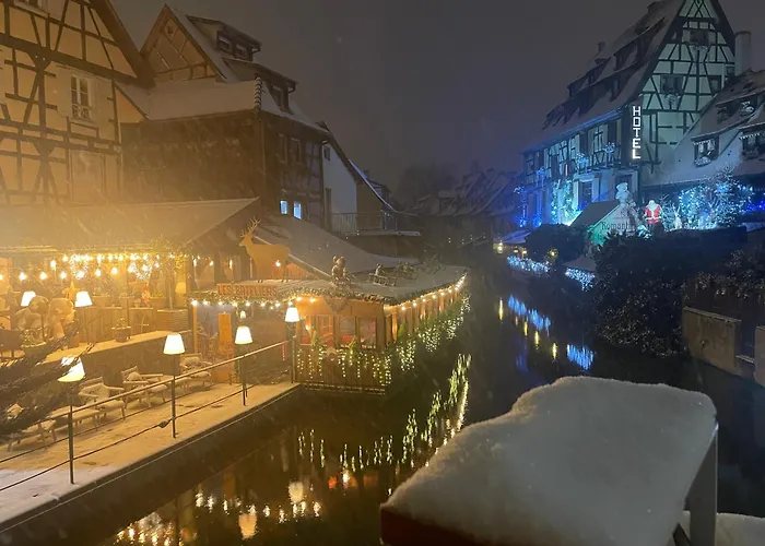 In Old Town 6 People Prázdninový dům *