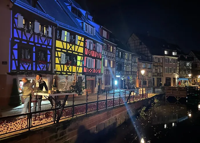 In Old Town 6 People Prázdninový dům *