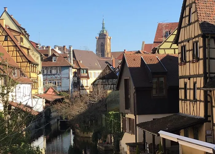 Prázdninový dům In Old Town 6 People *